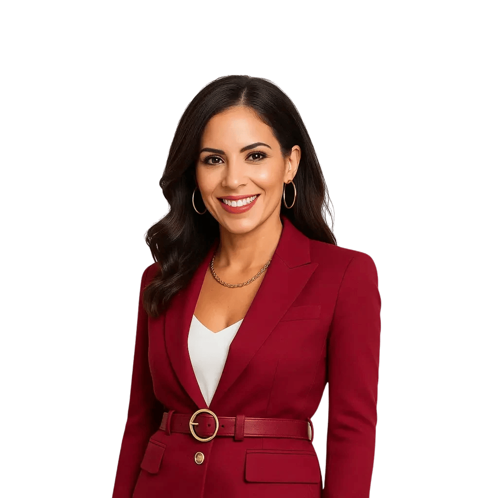 Mayra Professional Photo