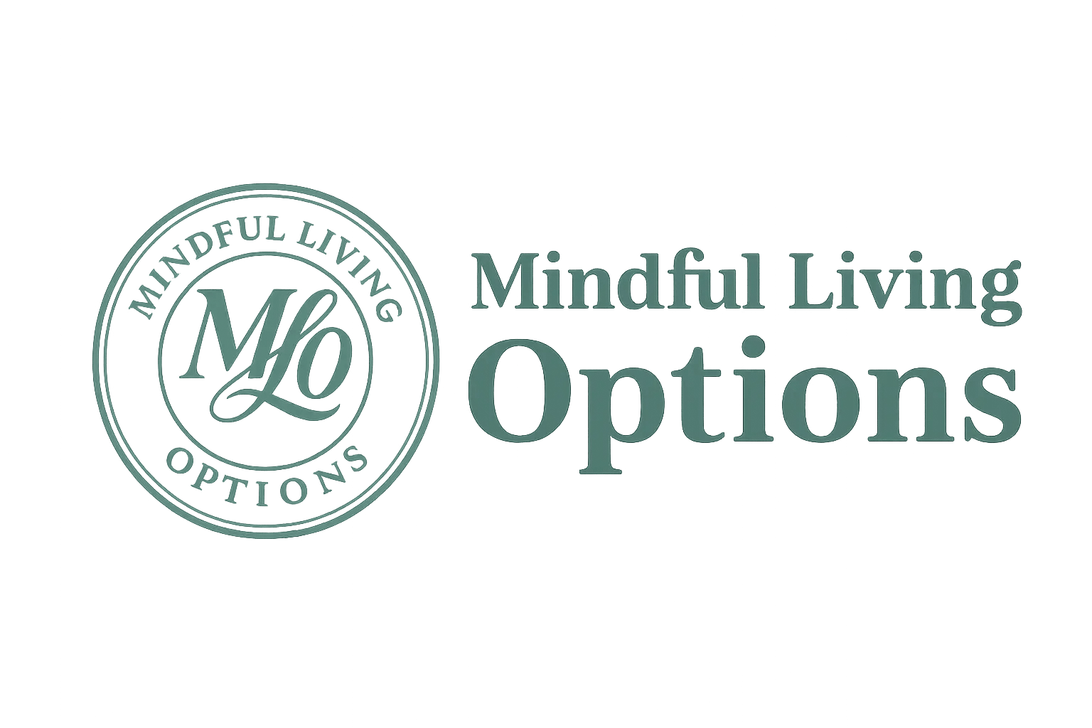 Mindful Living Options